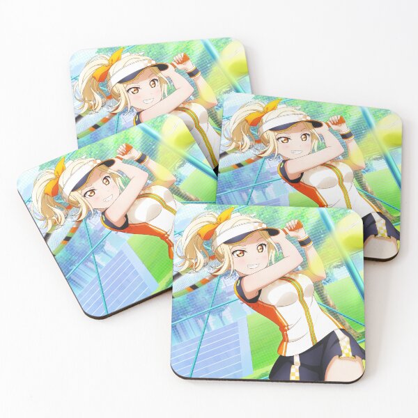 Item preview, ai miyashita ~give it everything you've got!!~ designed and sold by celestialuden1.