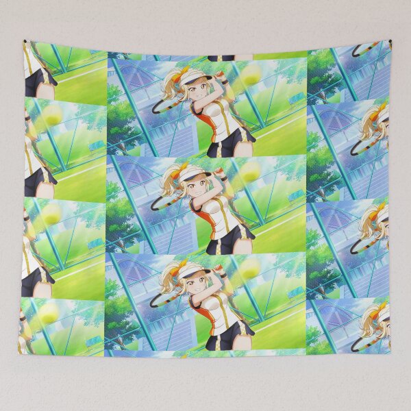 Item preview, ai miyashita ~give it everything you've got!!~ designed and sold by celestialuden1.