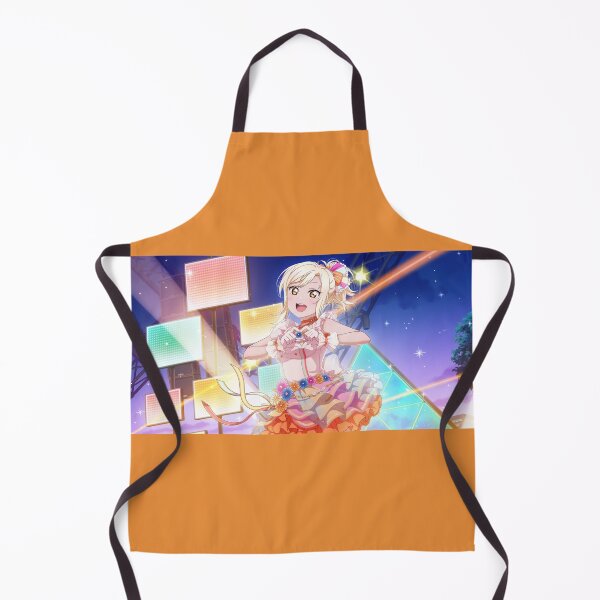 Item preview, ai miyashita ~love u my friends~ designed and sold by celestialuden1.