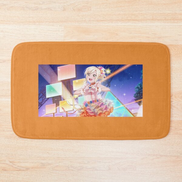 Item preview, ai miyashita ~love u my friends~ designed and sold by celestialuden1.