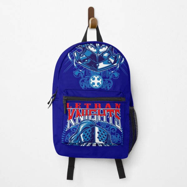 Item preview, Letran Knights Blue designed and sold by daijugrafx.