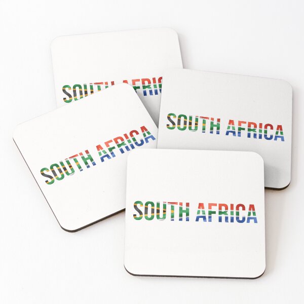 Item preview, South Africa designed and sold by AfricanHype.