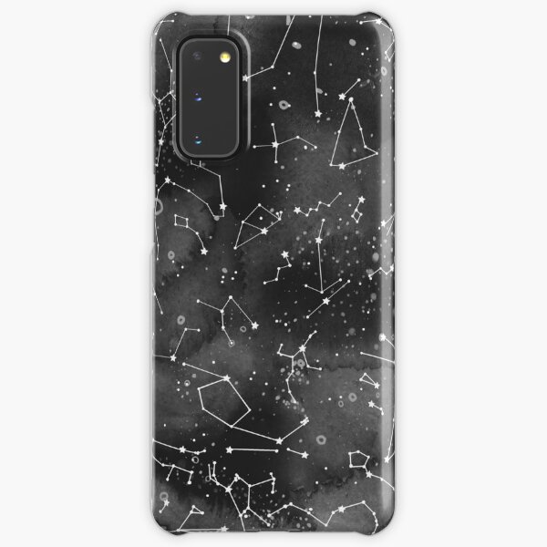 Constellations Samsung Galaxy Snap Case