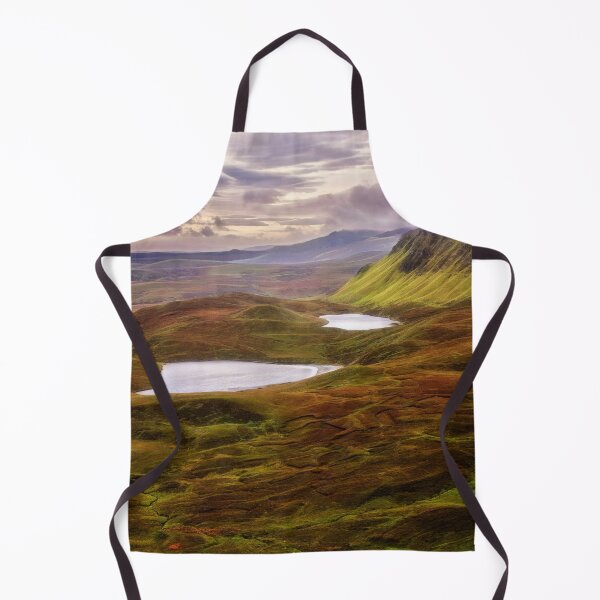 Item preview, Lochs of Skye - Scotland designed and sold by Kathy Weaver.