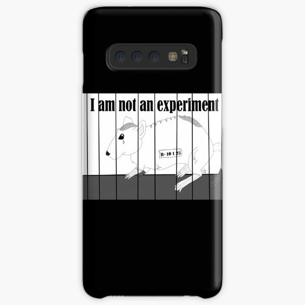Test Results Samsung Galaxy Snap Case