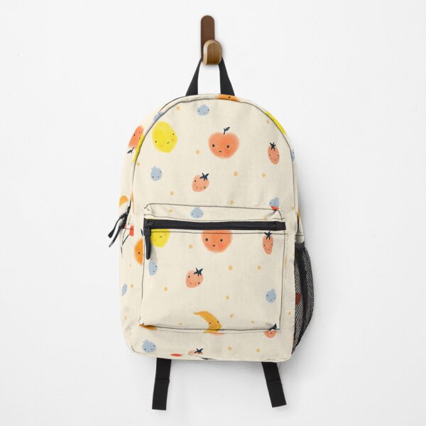 Item preview, Cutie Fruity designed and sold by notbaddesignco.