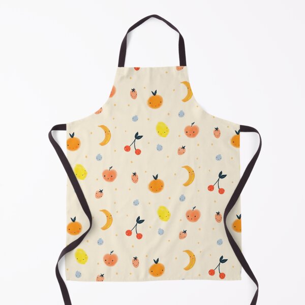 Item preview, Cutie Fruity designed and sold by notbaddesignco.