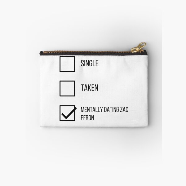 Item preview, Mentally dating Zac Efron  designed and sold by hillarymoore06.