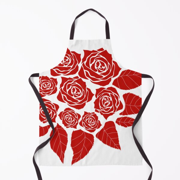 Item preview, Red Rose Bouquet designed and sold by RaionKeiji.