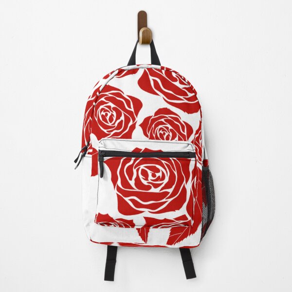 Item preview, Red Rose Bouquet designed and sold by RaionKeiji.