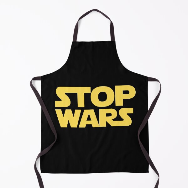 Item preview, STOP WARS designed and sold by phassystore.