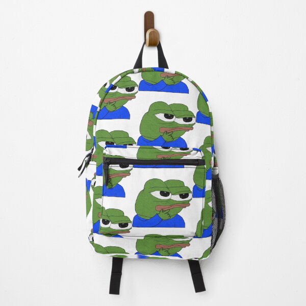Item preview, Pepe Thinking designed and sold by mbalo.