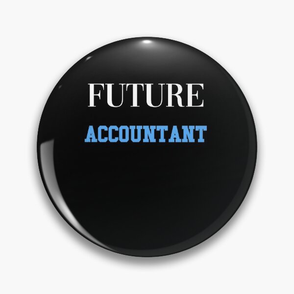Item preview, Future Accountant designed and sold by inmyzone.