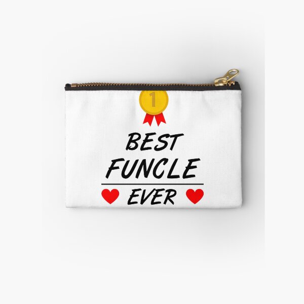 Artikelvorschau, Das beste Funcle-Geschenk aller Zeiten für einen lustigen Onkel entworfen und verkauft von TeeHDesigner.
