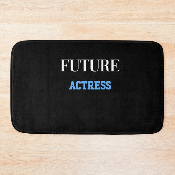 Item preview, Futura actriz designed and sold by inmyzone.