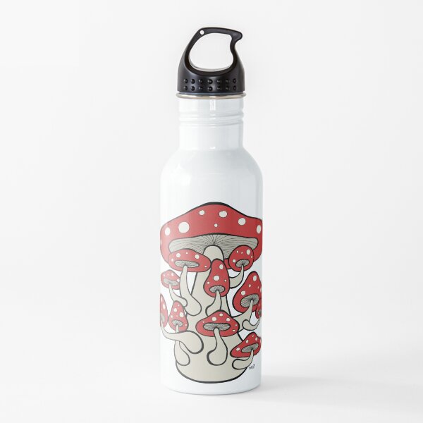 Water Bottle