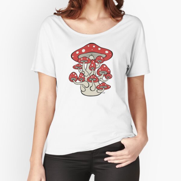 Relaxed Fit T-Shirt