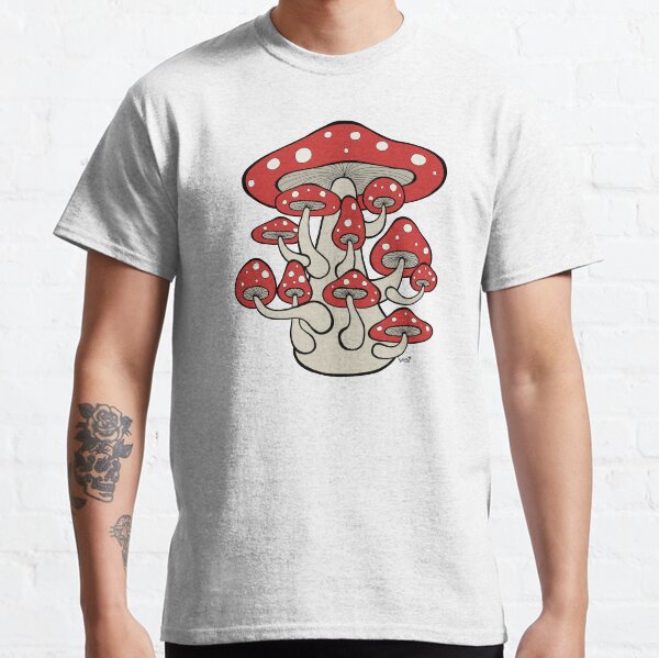 Classic T-Shirt