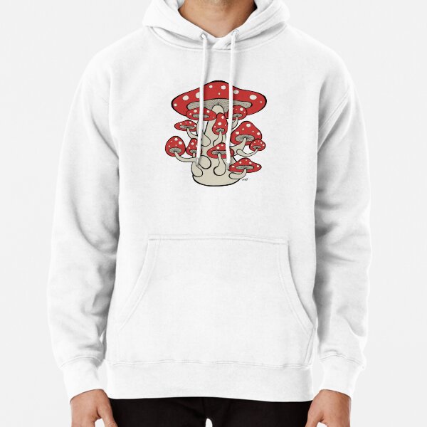 Hoodie (Pullover)