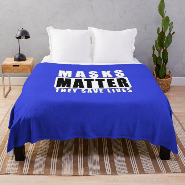 Item preview, Masks Matter They Save Lives - Gift designed and sold by Imadovic.