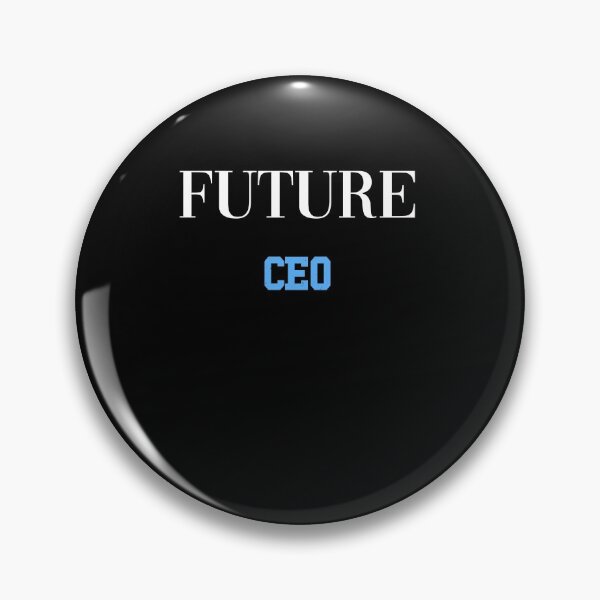 Item preview, Future CEO designed and sold by inmyzone.