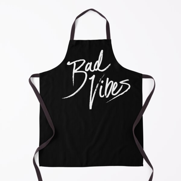 Item preview, Bad Vibes designed and sold by jolumsden.