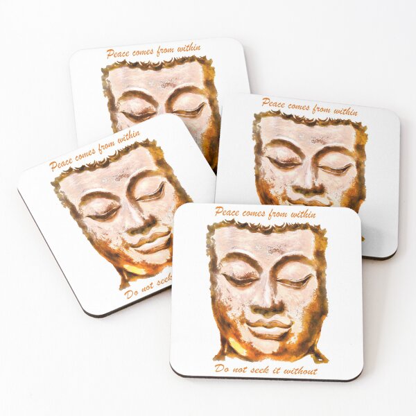 Item preview, Buddha designed and sold by JonDelorme.