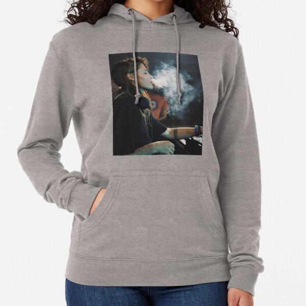 Charlotte de Witte Lightweight Hoodie