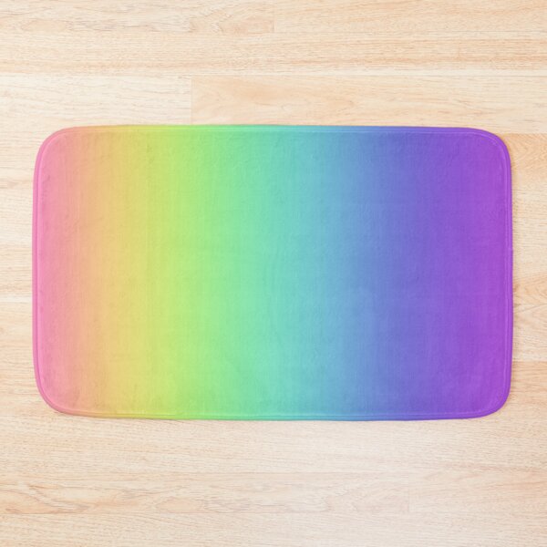 Item preview, Vivid Rainbow designed and sold by Whoopsidoodle.