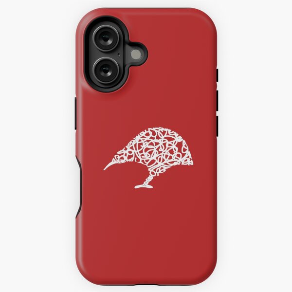 Item preview,  New Zealand Native Kiwi Bird designed and sold by LotusCreations.