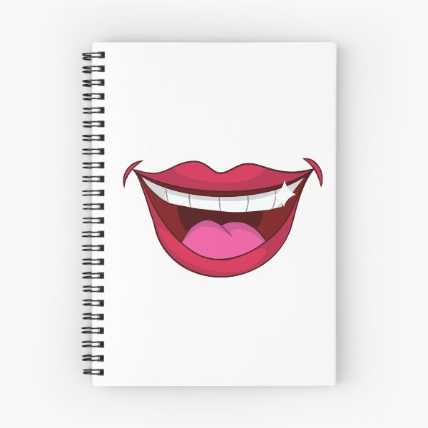 Item preview, Laughing mouth designed and sold by DavidB2408.