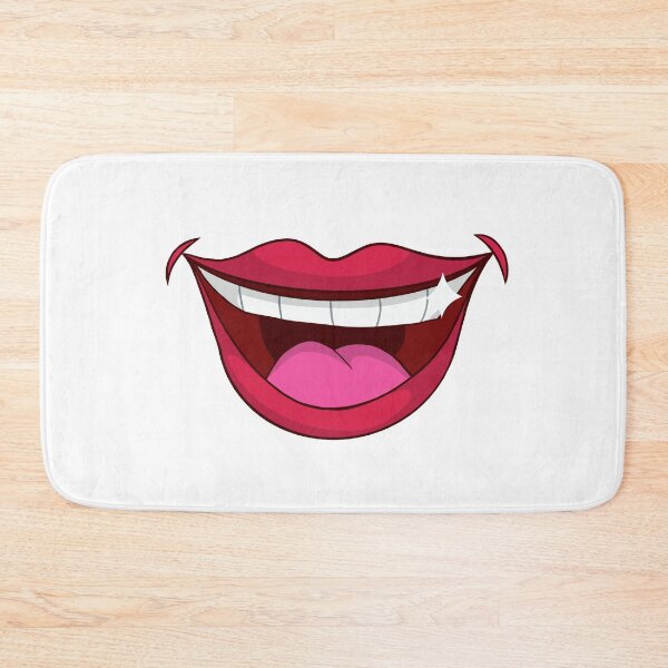 Item preview, Laughing mouth designed and sold by DavidB2408.