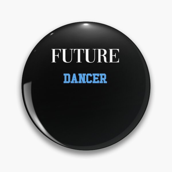 Item preview, Future Dancer designed and sold by inmyzone.