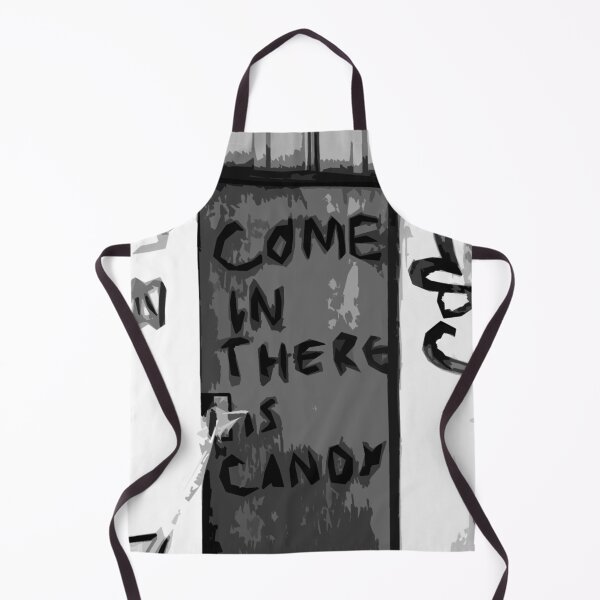 Item preview, There Is Candy Graffiti designed and sold by WildandDivine.