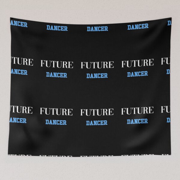 Item preview, Future Dancer designed and sold by inmyzone.