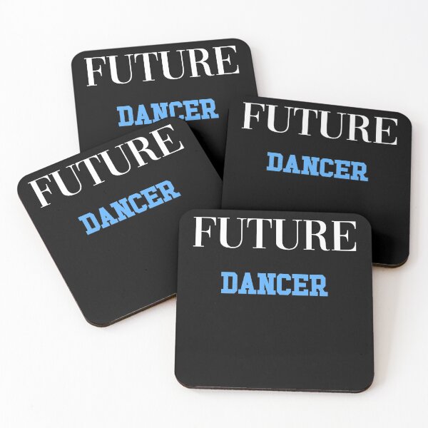Item preview, Future Dancer designed and sold by inmyzone.