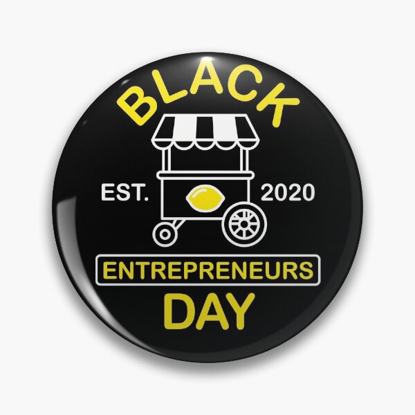 Item preview,  Black Entrepreneurs Day | Let’s Build Instead Of Burn designed and sold by GravitiTees.