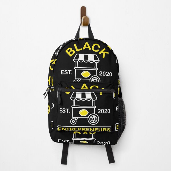 Item preview, Black Entrepreneurs Day | Let’s Build Instead Of Burn designed and sold by GravitiTees.