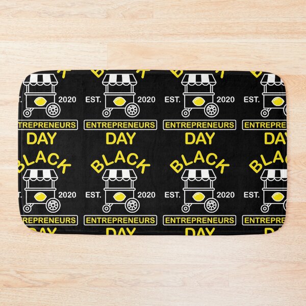 Item preview,  Black Entrepreneurs Day | Let’s Build Instead Of Burn designed and sold by GravitiTees.