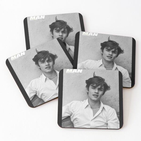 Item preview,  Louis Partridge Modeling Pictures designed and sold by tracynguyen23.