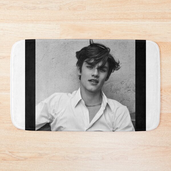 Item preview,  Louis Partridge Modeling Pictures designed and sold by tracynguyen23.