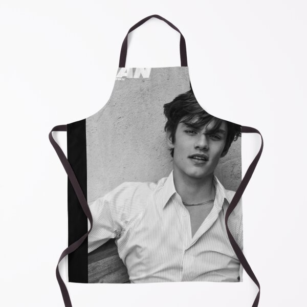 Item preview, Louis Partridge Modeling Pictures designed and sold by tracynguyen23.