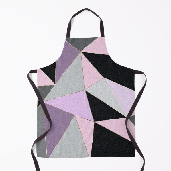 Item preview, Triangle Abstract designed and sold by KammyArt.