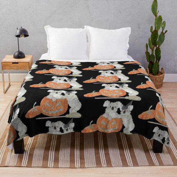 Item preview, Halloween Koala designed and sold by AussieLogic.