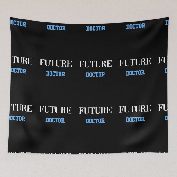 Item preview, Future Doctor designed and sold by inmyzone.
