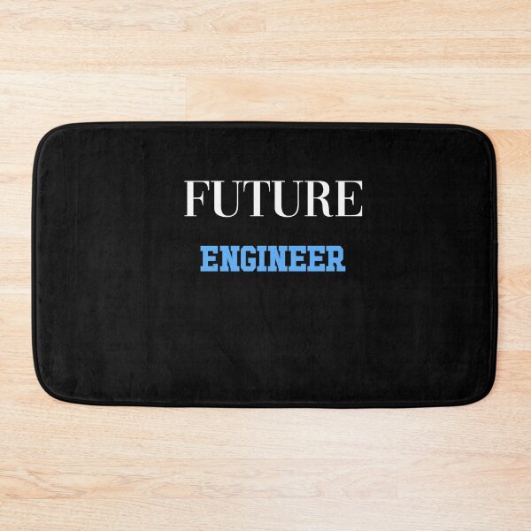 Item preview, Future Engineer designed and sold by inmyzone.