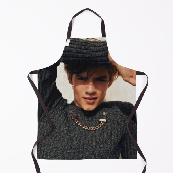 Item preview, 2 Louis Partridge Modeling Pictures designed and sold by tracynguyen23.