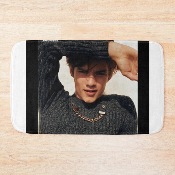 Item preview, 2 Louis Partridge Modeling Pictures designed and sold by tracynguyen23.