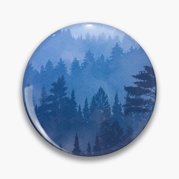 Item preview, Forest designed and sold by e-z4k.