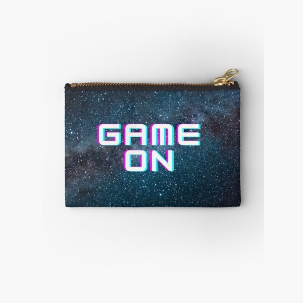 Item preview, Game On designed and sold by SleepyQueen 0808.